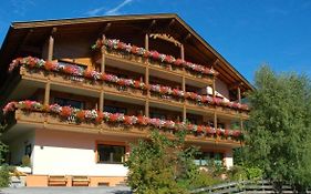 Hotel Pension Weiratherhof